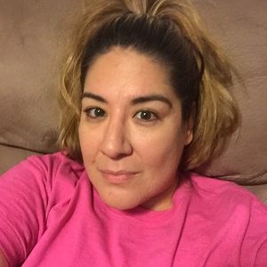 Meet your Posher, Melinda